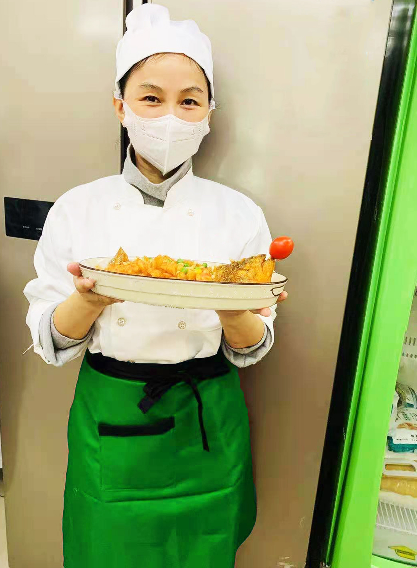 育兒嫂與家務阿姨的區別(育兒嫂做的家務包括哪些)