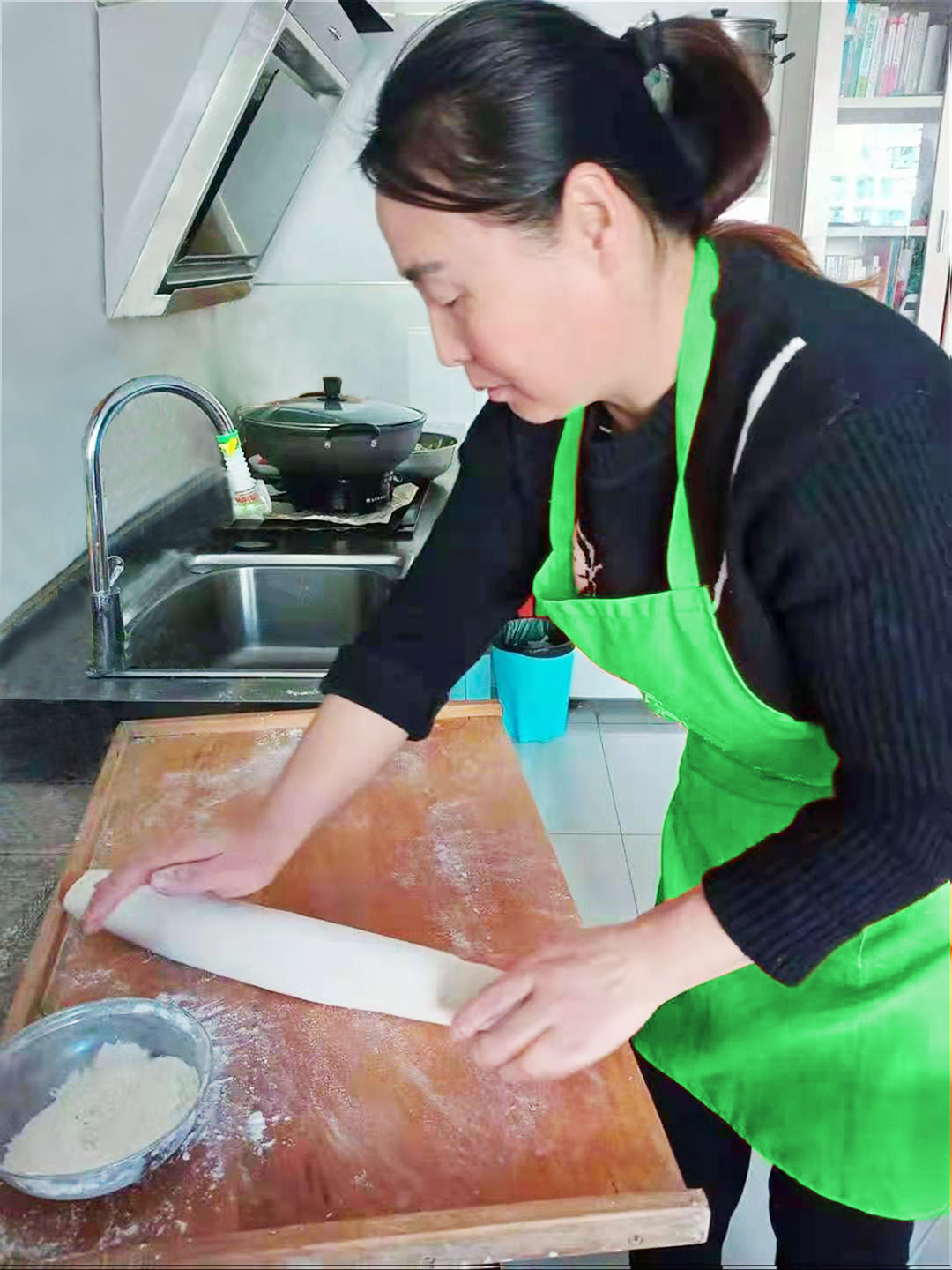 北京大班住家家務阿姨為您打造清潔舒適的家居環(huán)境(家務阿姨為您提供一站式家庭清潔服務)