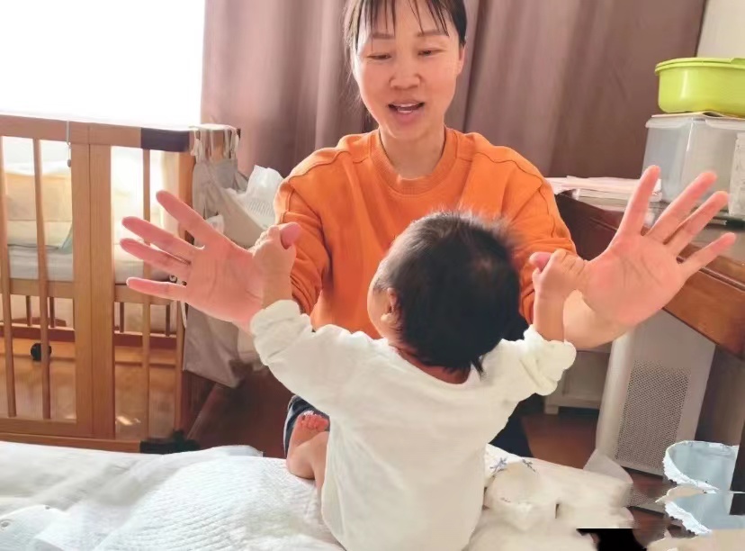 家庭中的育兒嫂,平衡家庭和工作(合格的育兒嫂是怎樣的)