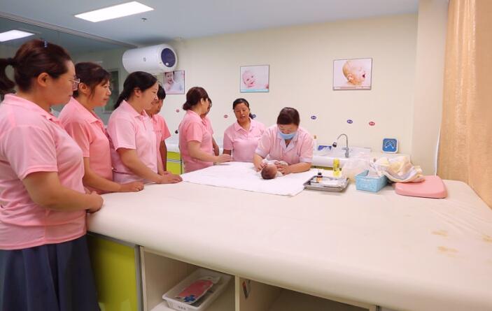 孕嬰師工作內容有哪些？