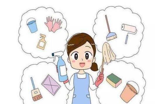 鐘點工的服務(wù)標準有哪些？