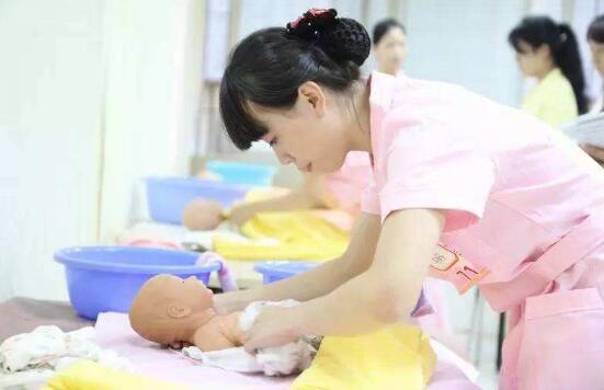 育嬰嫂提供的服務有哪些？