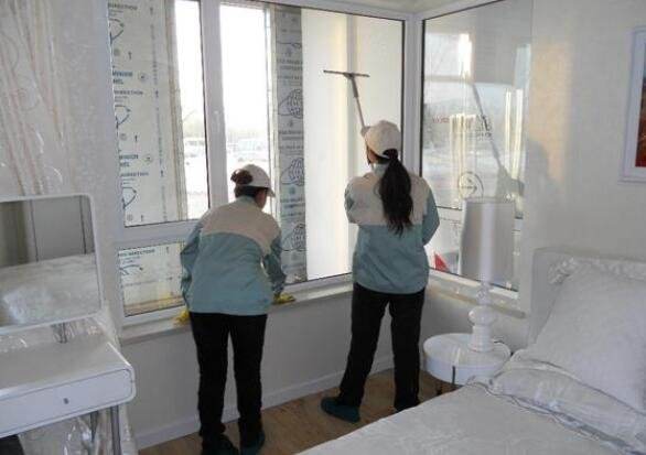 北京家政服務用戶評價和案例展示（北京家政服務的品質和優勢）