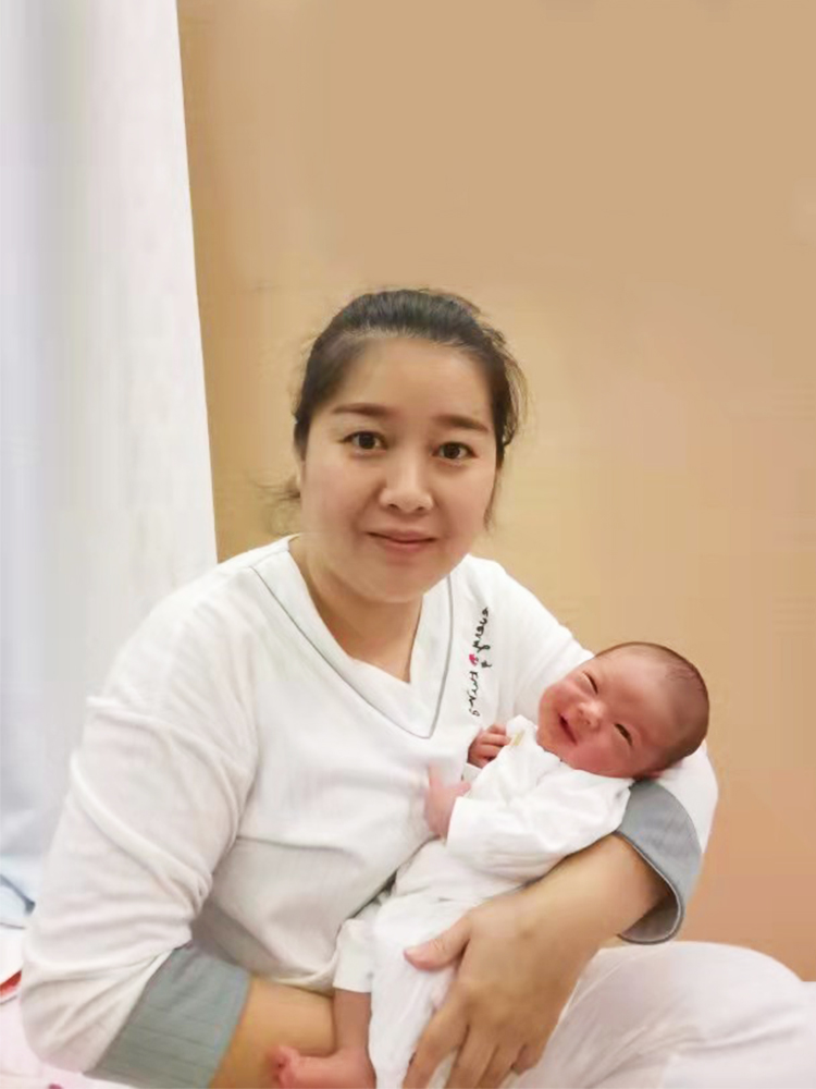 北京大班家政月嫂服務，讓媽媽安心育兒