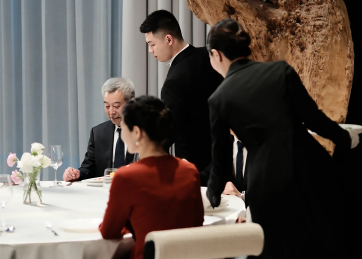 北京大班高級管家為您的家庭生活提供無憂服務