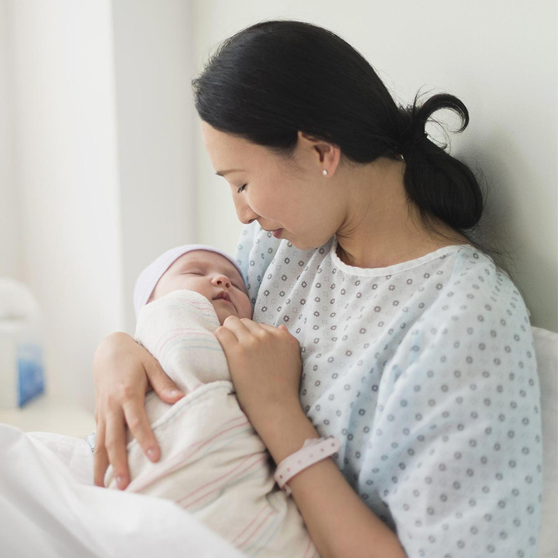 關于大班育兒嫂怎么帶孩子