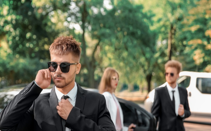 大班私人保鏢能提供那些服務？